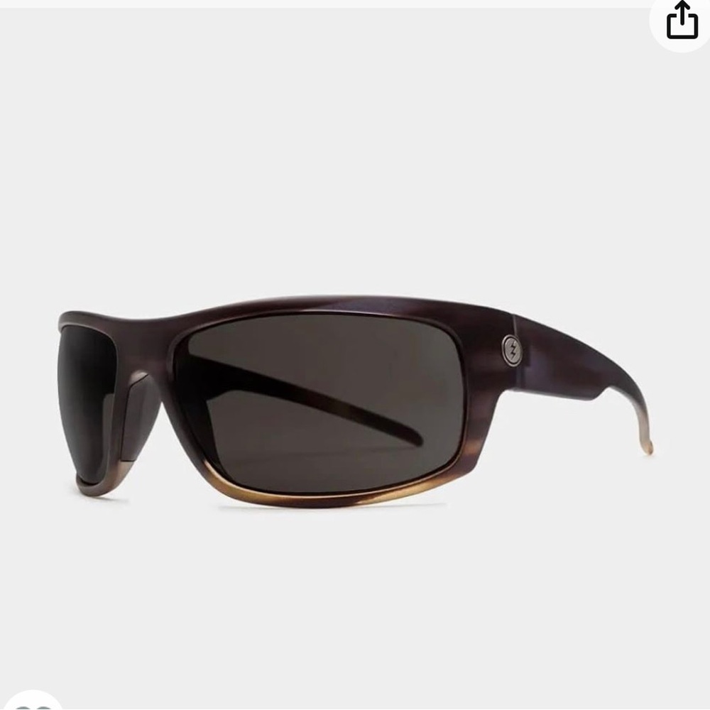 Electric tech one XL sport polarized pro.